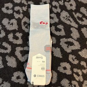Stance x Hello Kitty Fusion Run Socks